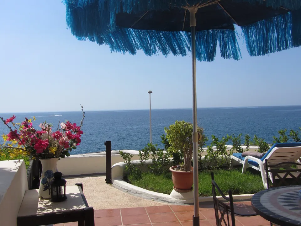 Bungalow i Bahia Feliz, Gran Canaria - foto 1